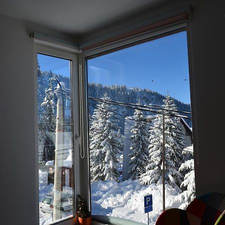Nest Apartment Jahorina Dış mekan fotoğraf