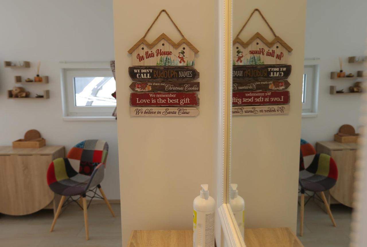Nest Apartment Jahorina Dış mekan fotoğraf