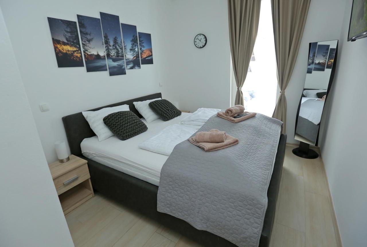 Nest Apartment Jahorina Dış mekan fotoğraf