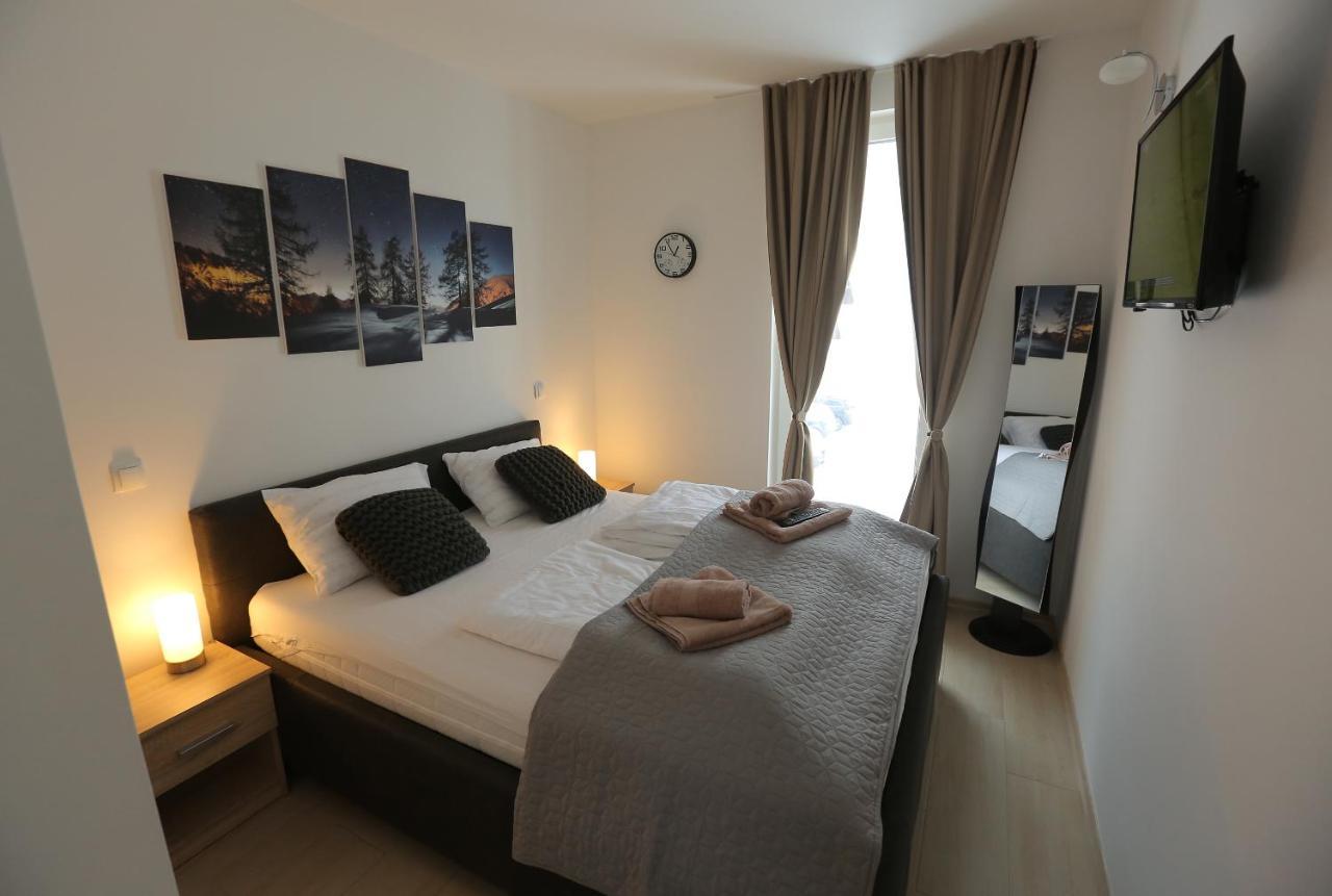 Nest Apartment Jahorina Dış mekan fotoğraf