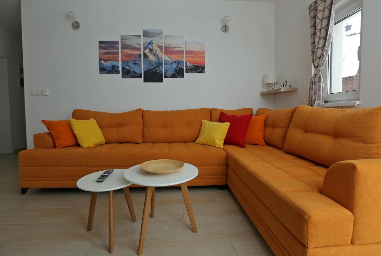 Nest Apartment Jahorina Dış mekan fotoğraf
