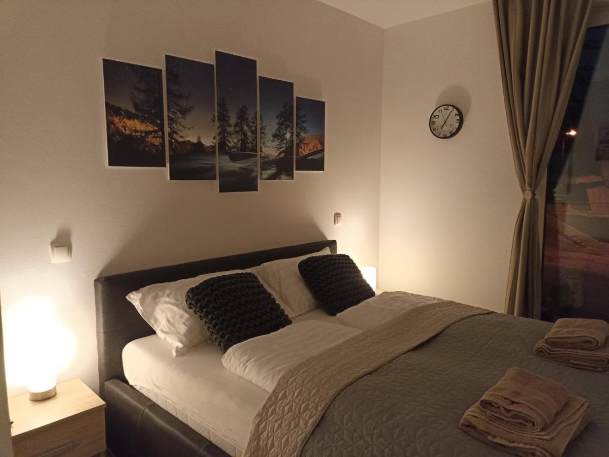 Nest Apartment Jahorina Dış mekan fotoğraf