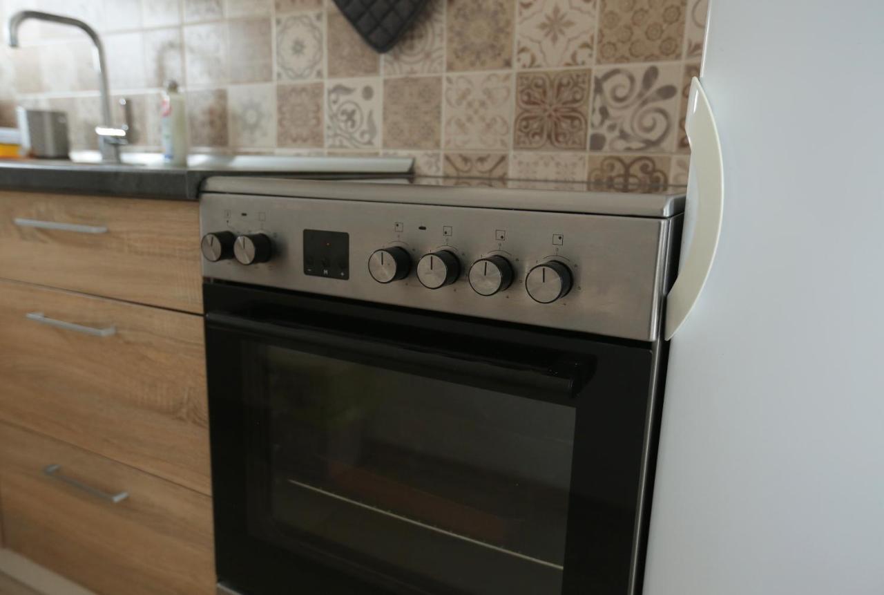 Nest Apartment Jahorina Dış mekan fotoğraf
