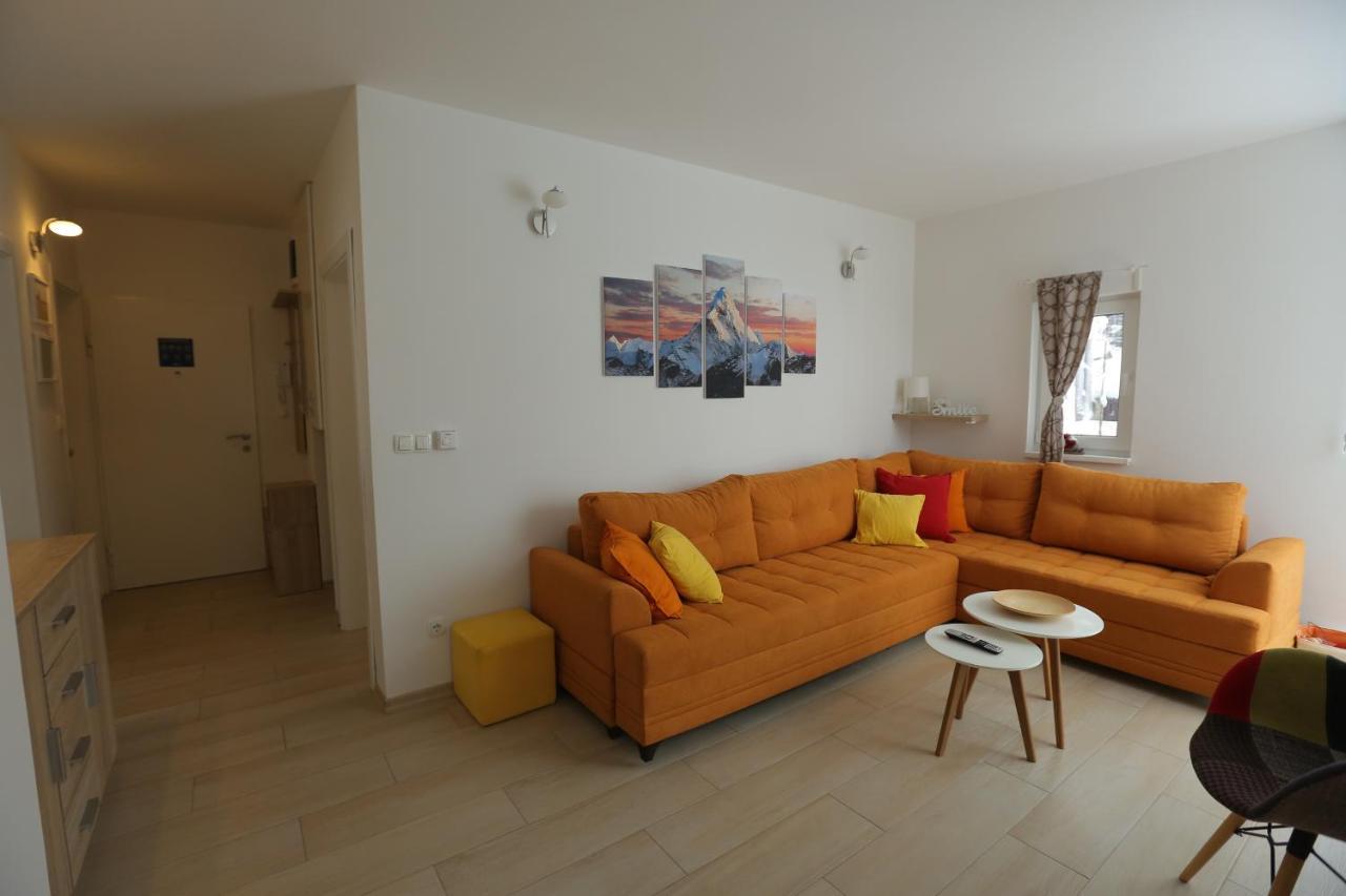 Nest Apartment Jahorina Dış mekan fotoğraf
