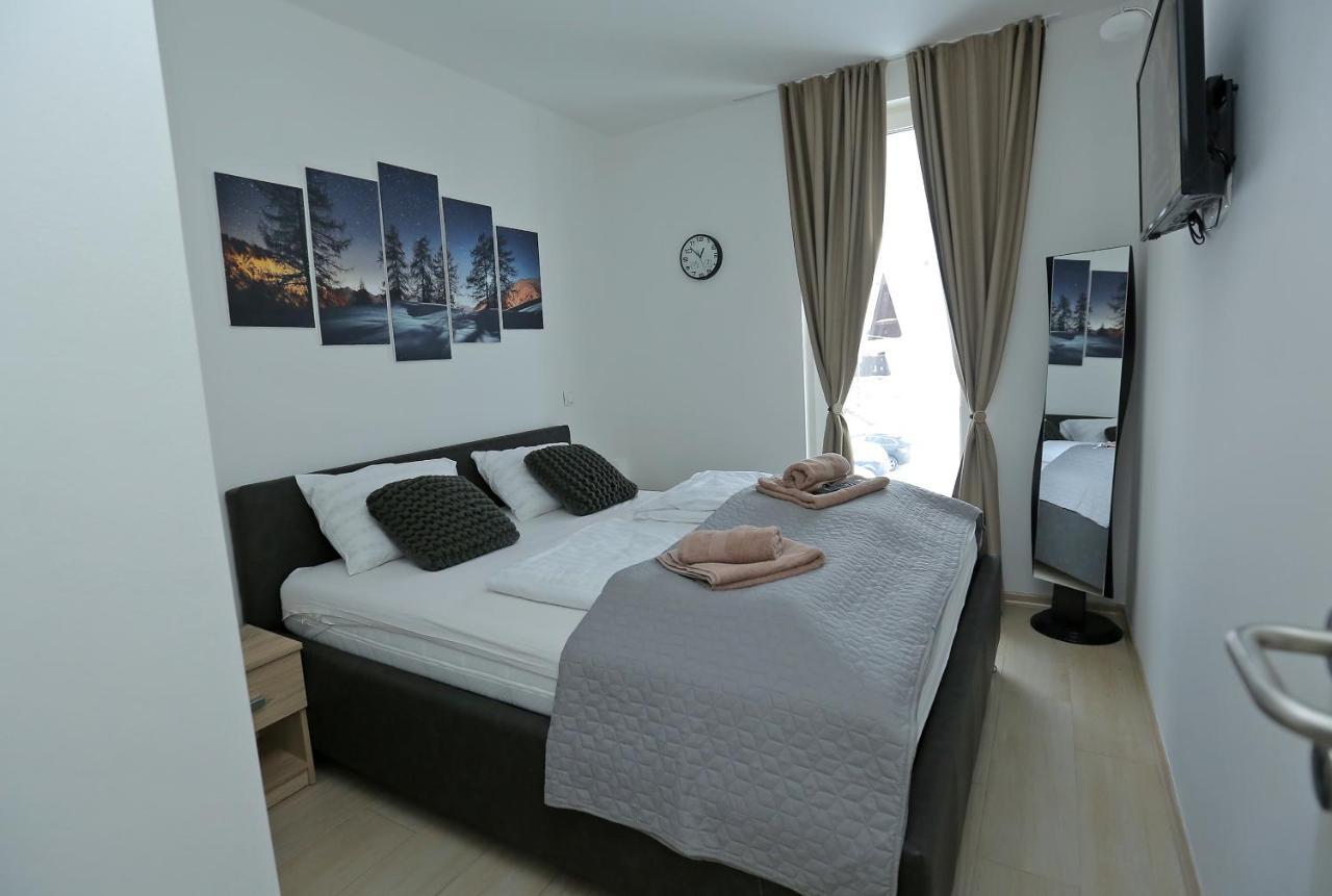Nest Apartment Jahorina Dış mekan fotoğraf