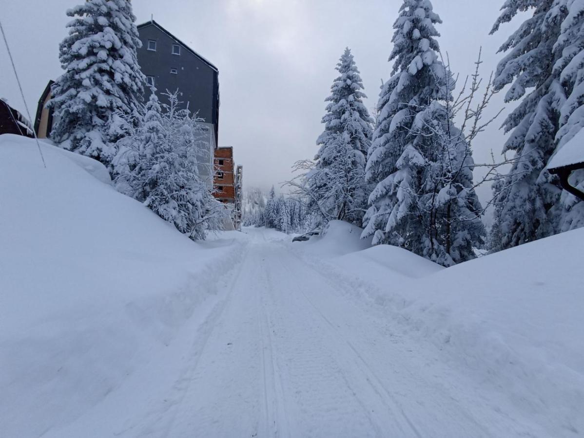 Nest Apartment Jahorina Dış mekan fotoğraf