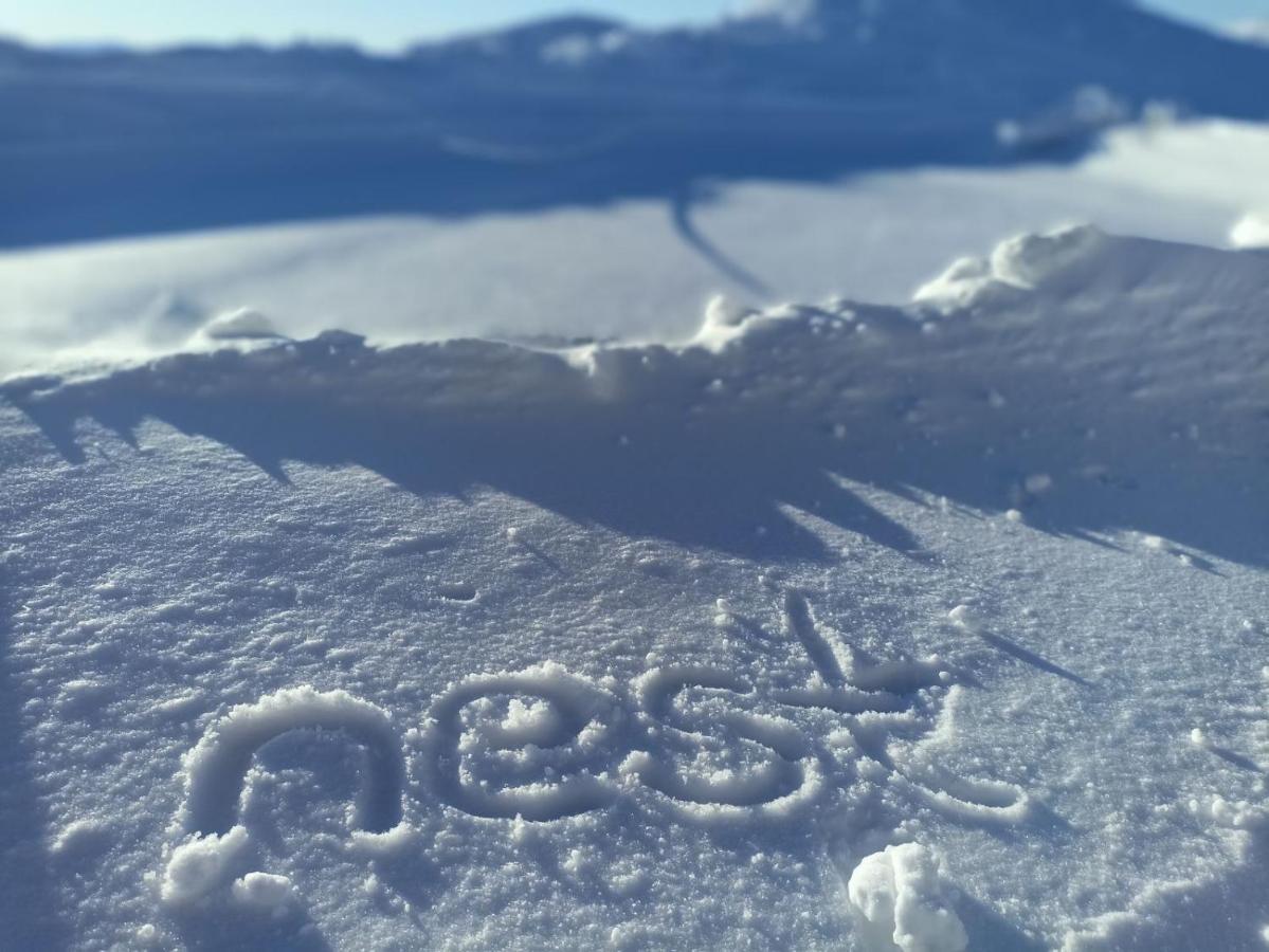 Nest Apartment Jahorina Dış mekan fotoğraf