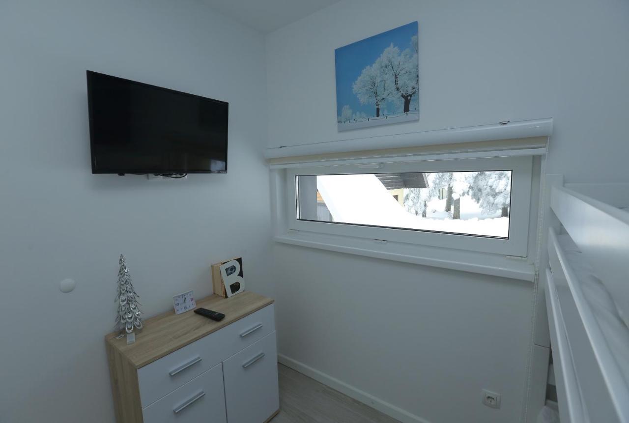 Nest Apartment Jahorina Dış mekan fotoğraf