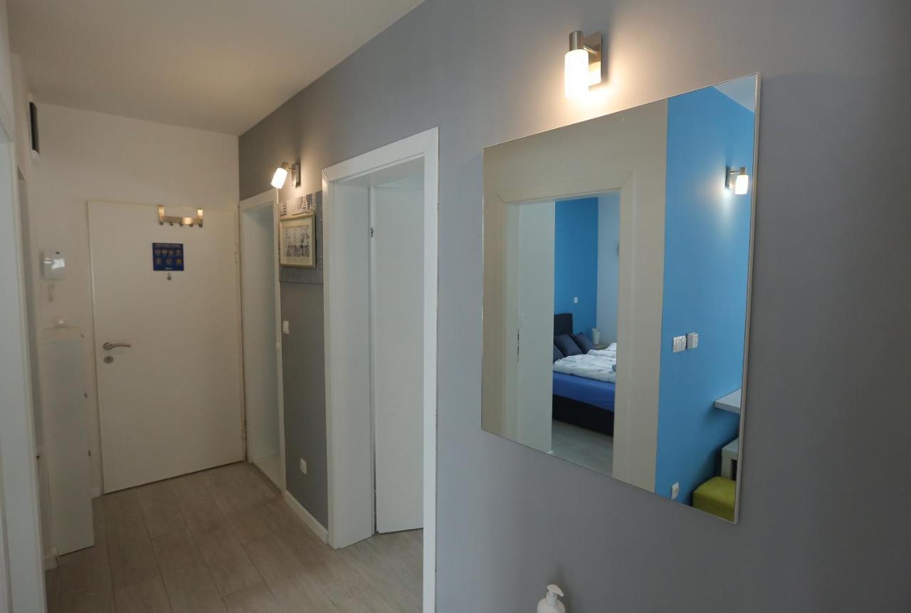 Nest Apartment Jahorina Dış mekan fotoğraf