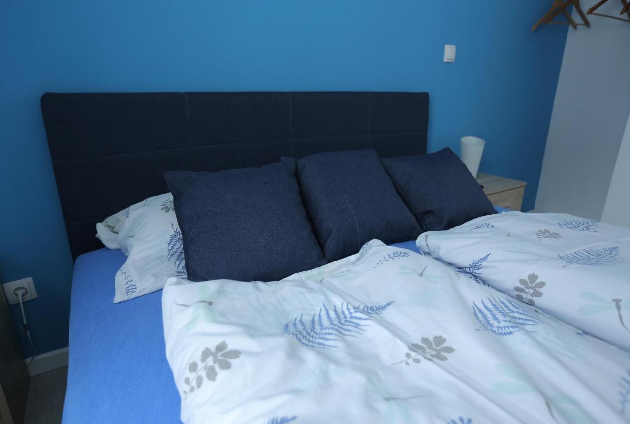 Nest Apartment Jahorina Dış mekan fotoğraf