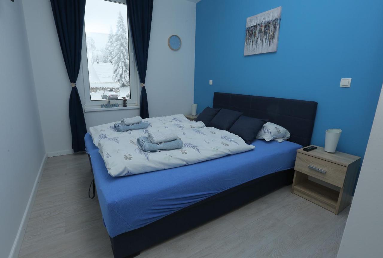 Nest Apartment Jahorina Dış mekan fotoğraf