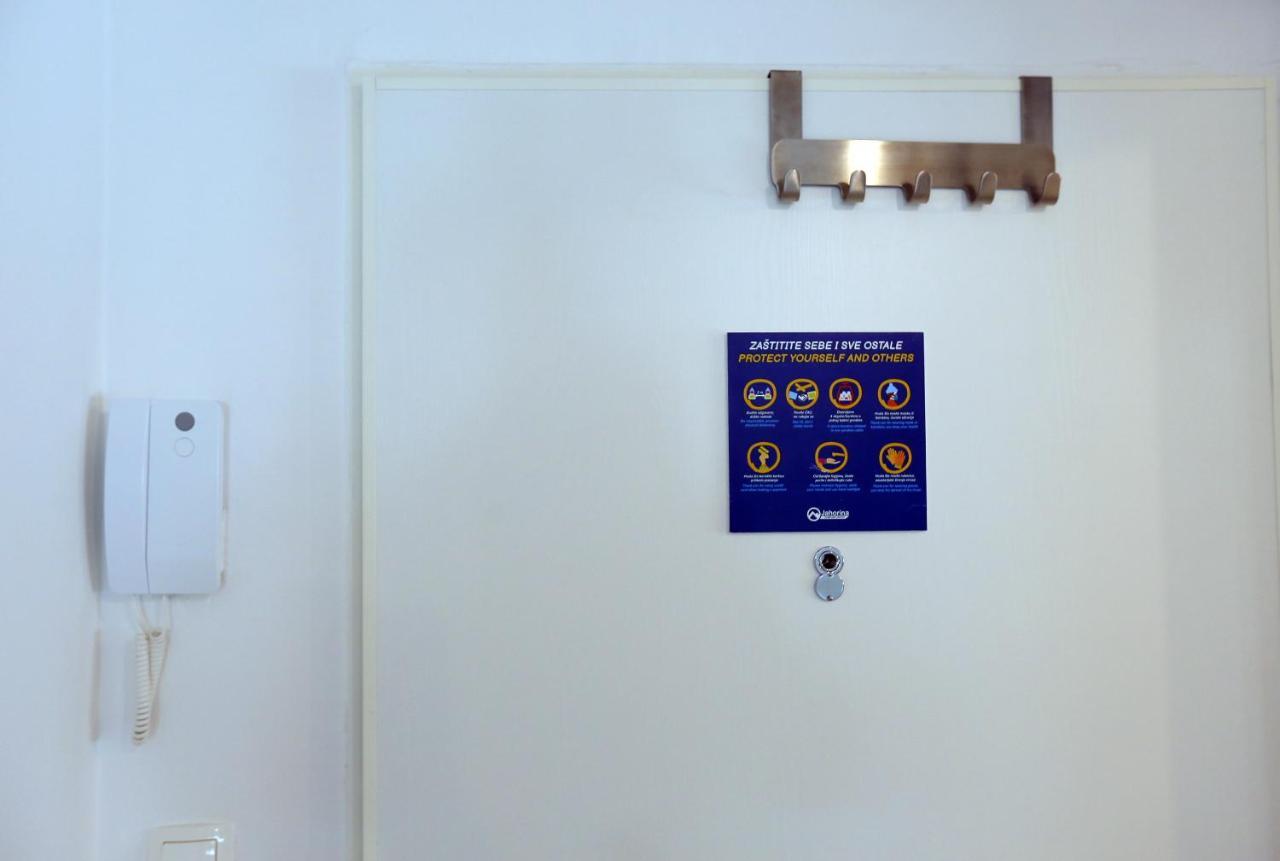 Nest Apartment Jahorina Dış mekan fotoğraf