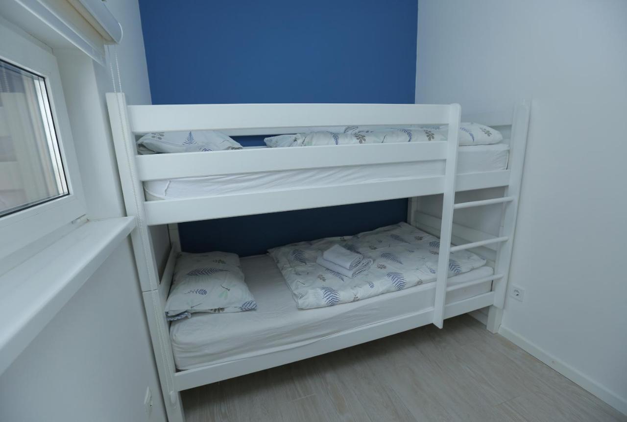 Nest Apartment Jahorina Dış mekan fotoğraf