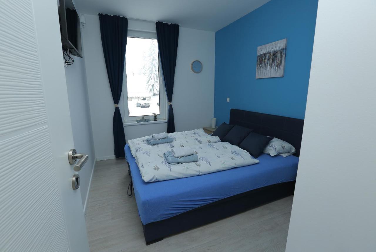 Nest Apartment Jahorina Dış mekan fotoğraf