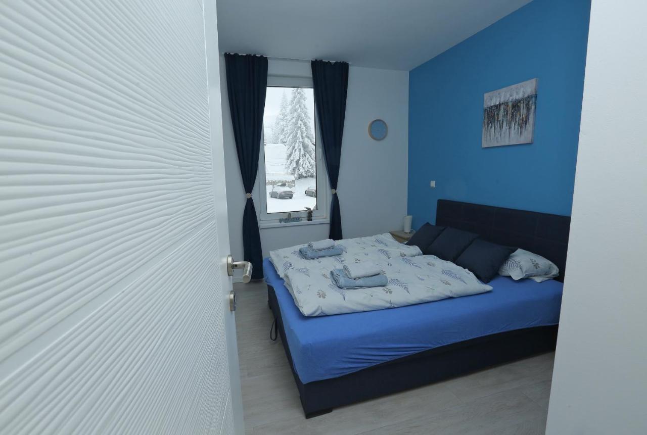 Nest Apartment Jahorina Dış mekan fotoğraf