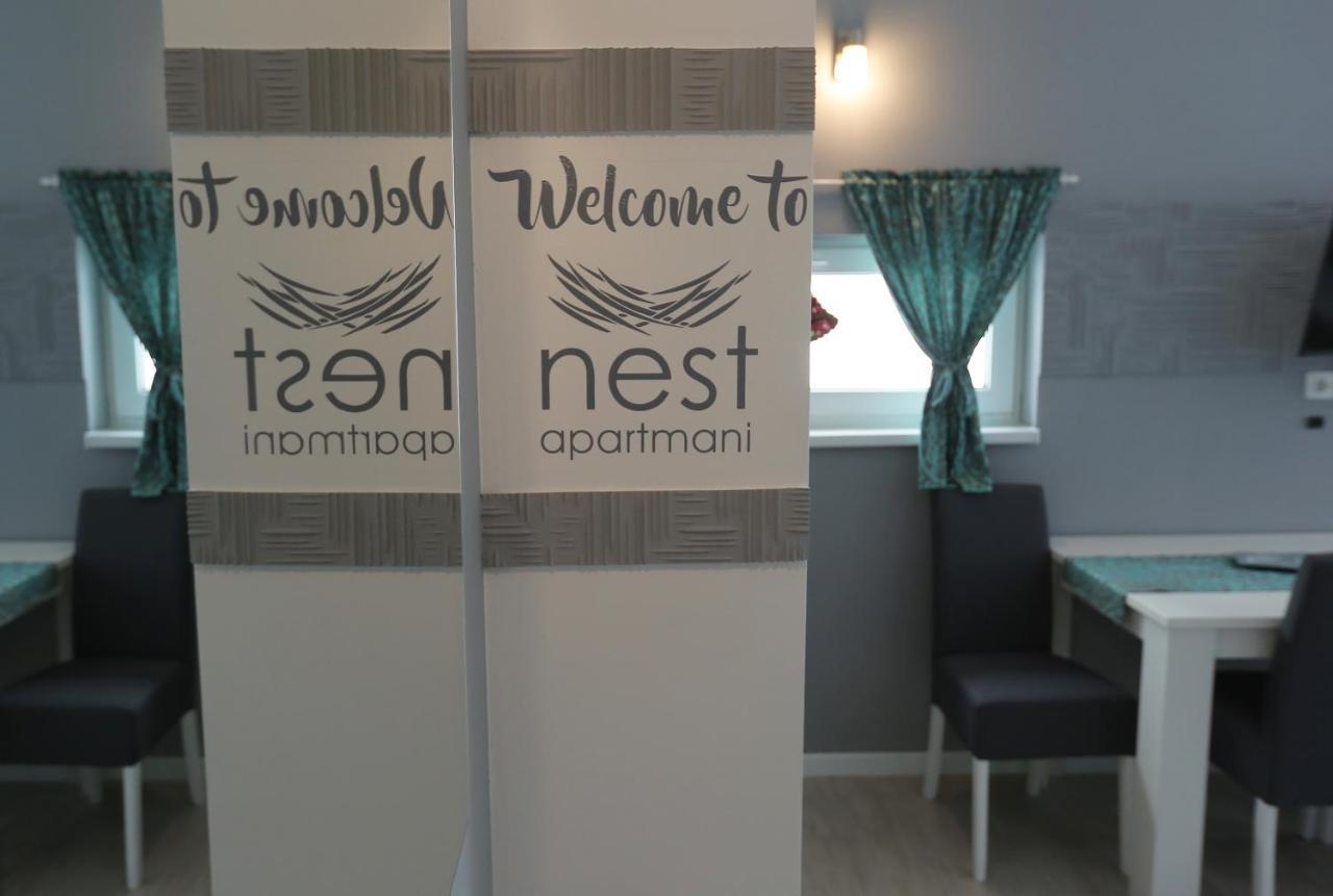 Nest Apartment Jahorina Dış mekan fotoğraf