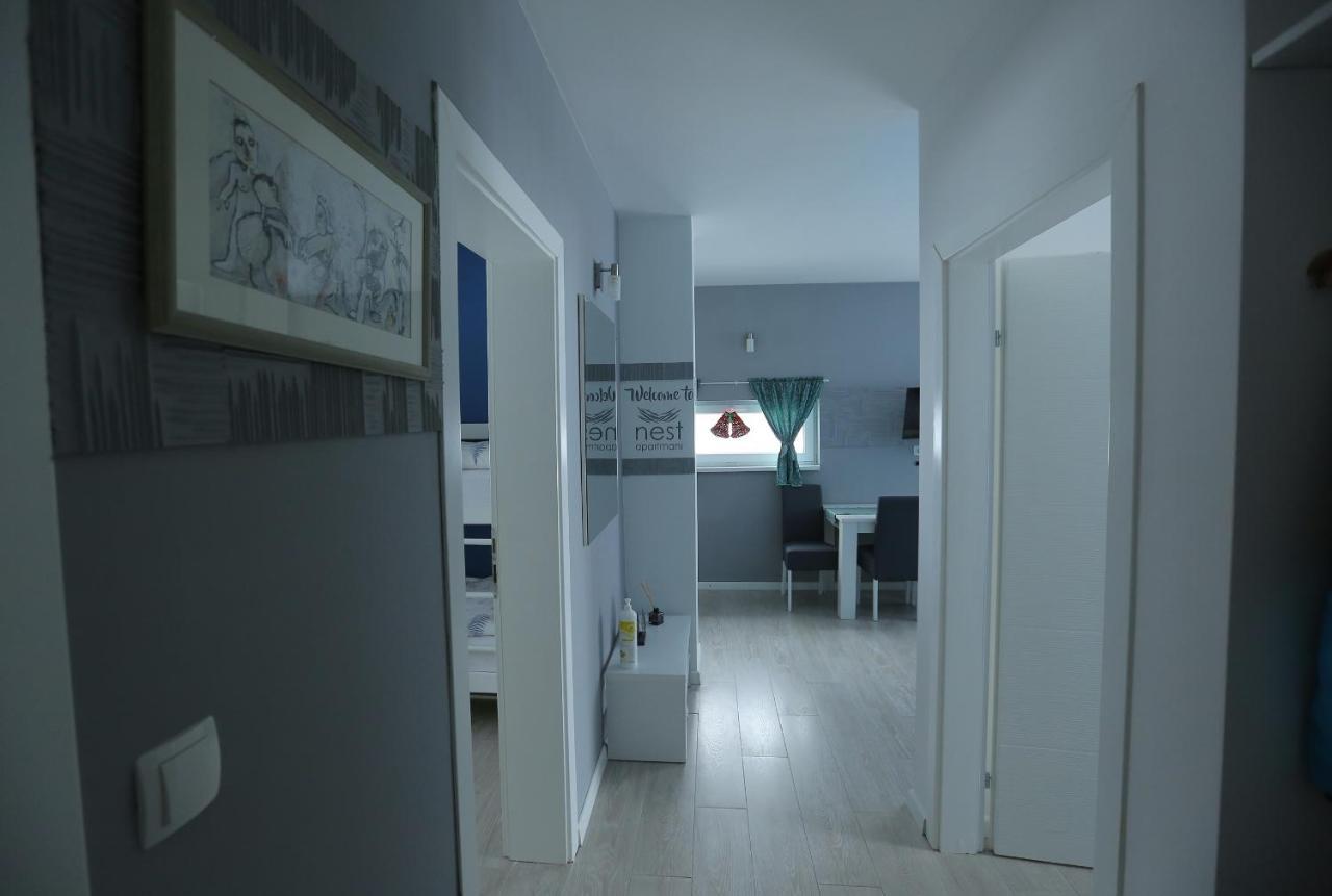 Nest Apartment Jahorina Dış mekan fotoğraf