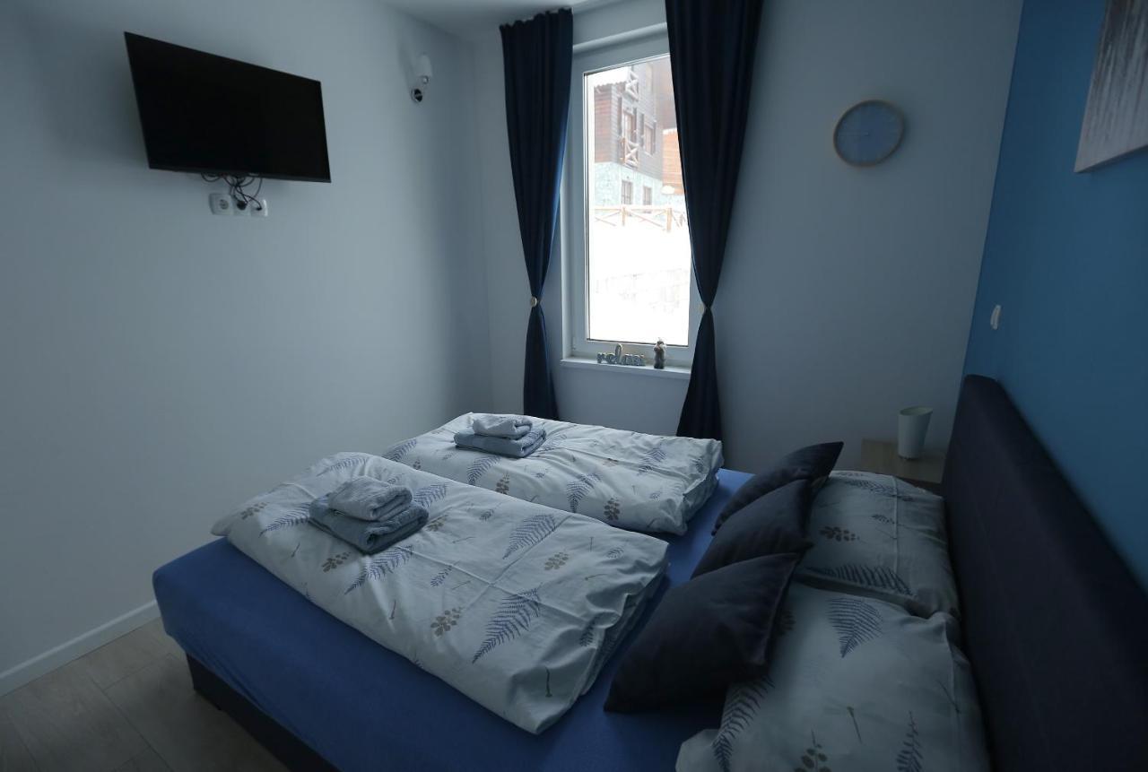 Nest Apartment Jahorina Dış mekan fotoğraf