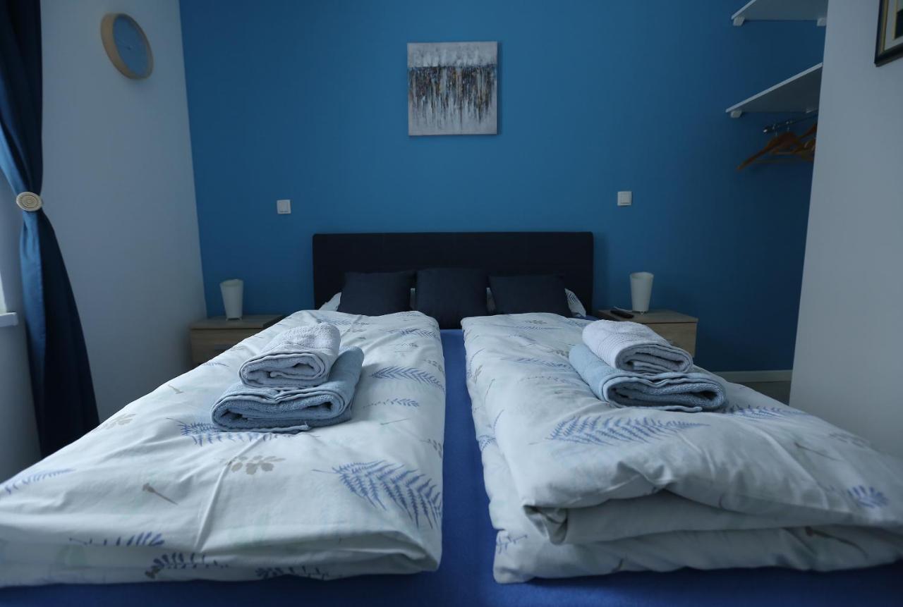 Nest Apartment Jahorina Dış mekan fotoğraf