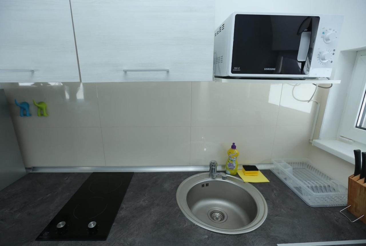 Nest Apartment Jahorina Dış mekan fotoğraf