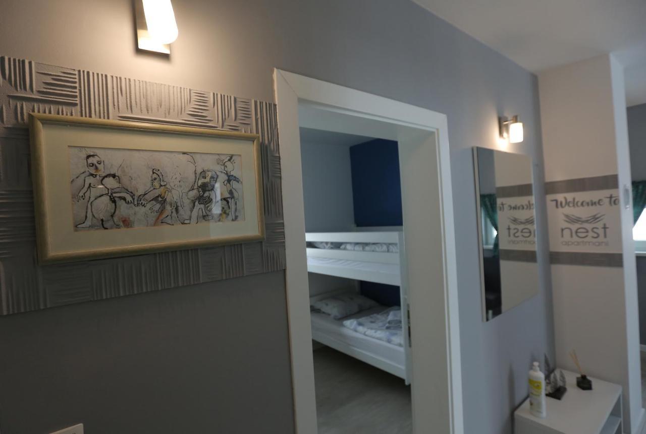 Nest Apartment Jahorina Dış mekan fotoğraf