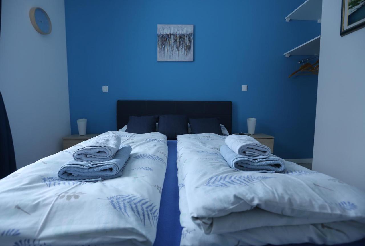 Nest Apartment Jahorina Dış mekan fotoğraf