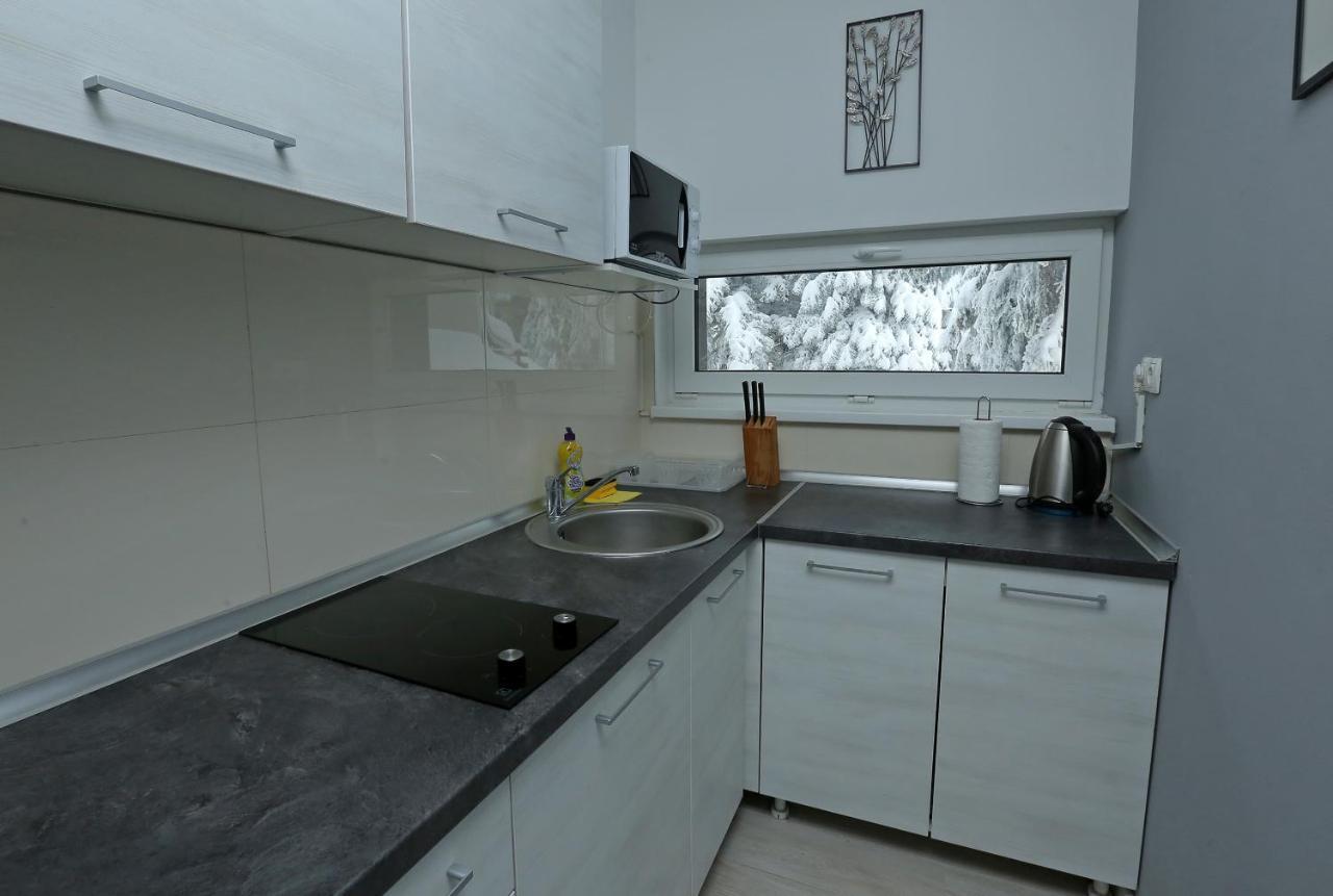 Nest Apartment Jahorina Dış mekan fotoğraf