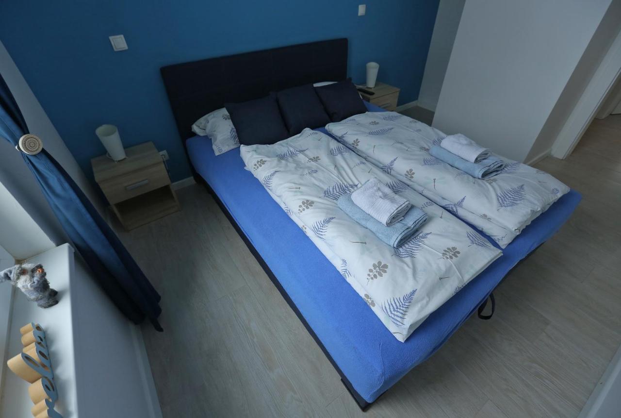 Nest Apartment Jahorina Dış mekan fotoğraf