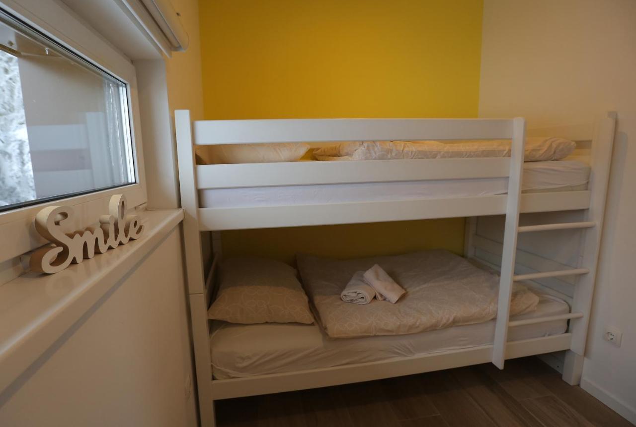 Nest Apartment Jahorina Dış mekan fotoğraf