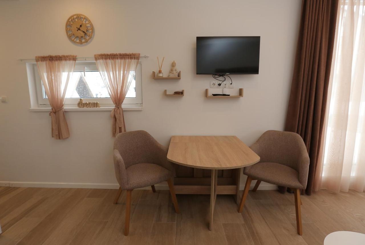 Nest Apartment Jahorina Dış mekan fotoğraf