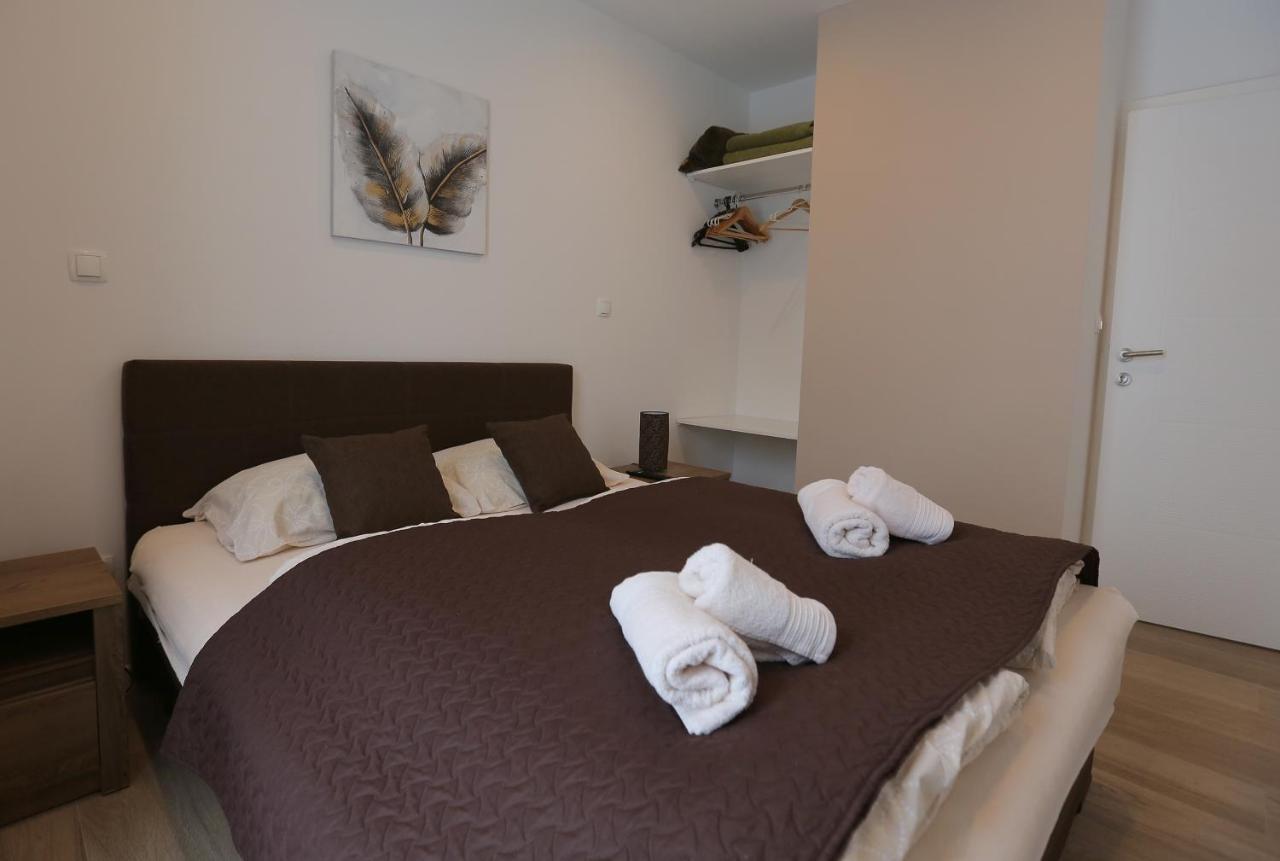 Nest Apartment Jahorina Dış mekan fotoğraf