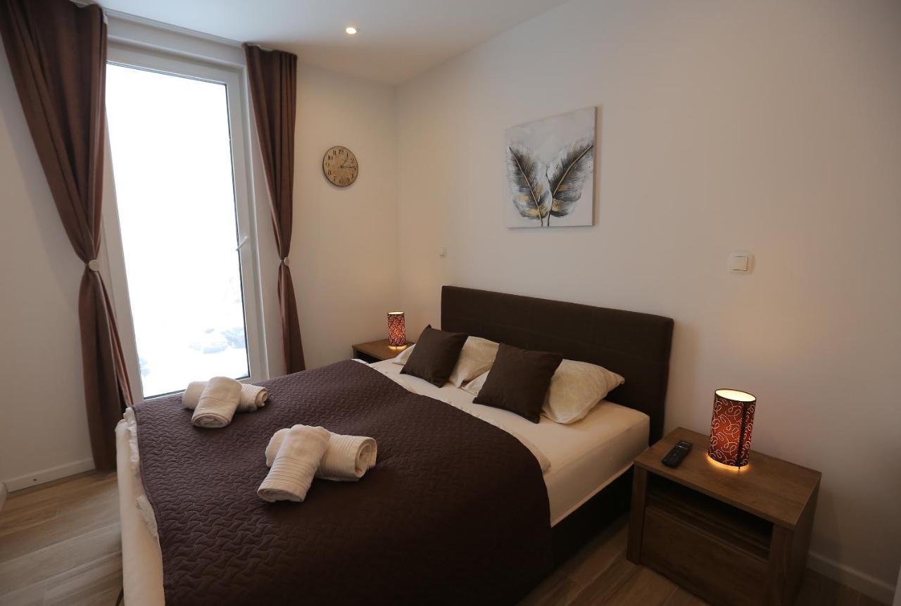 Nest Apartment Jahorina Dış mekan fotoğraf