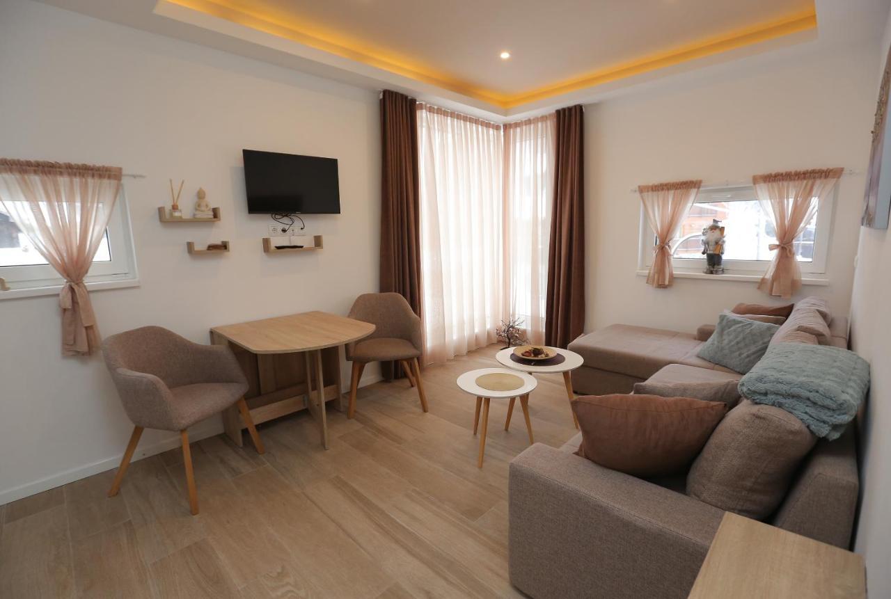 Nest Apartment Jahorina Dış mekan fotoğraf