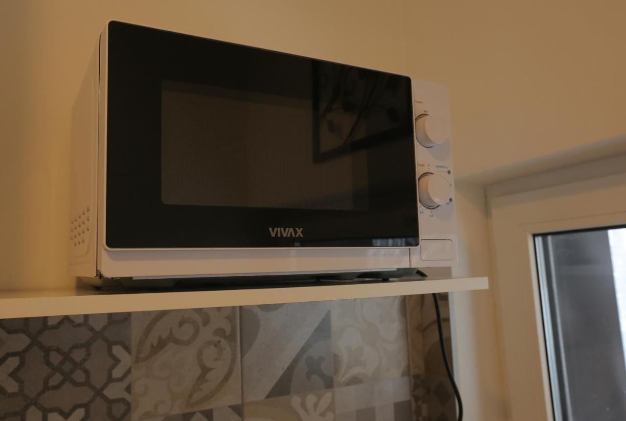 Nest Apartment Jahorina Dış mekan fotoğraf