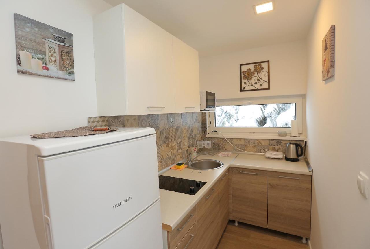 Nest Apartment Jahorina Dış mekan fotoğraf