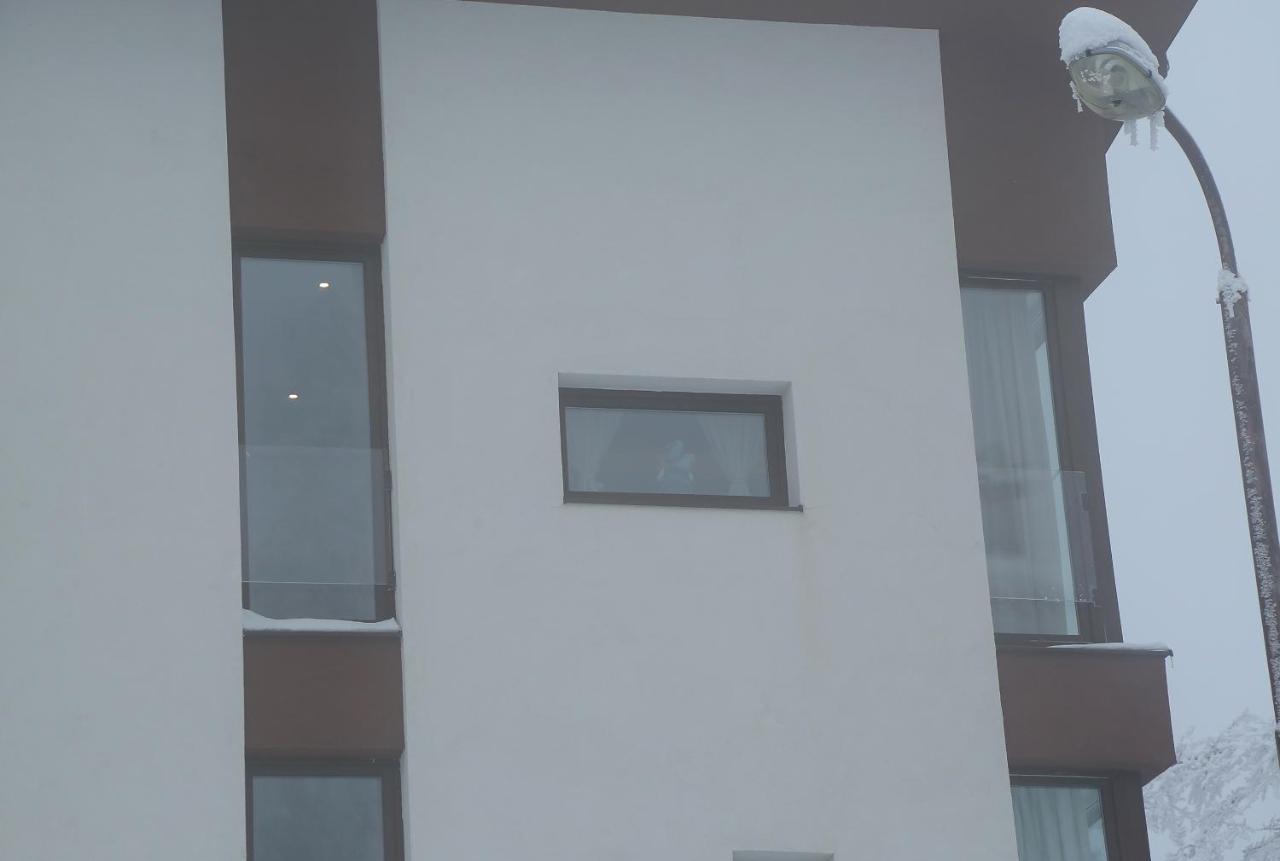 Nest Apartment Jahorina Dış mekan fotoğraf