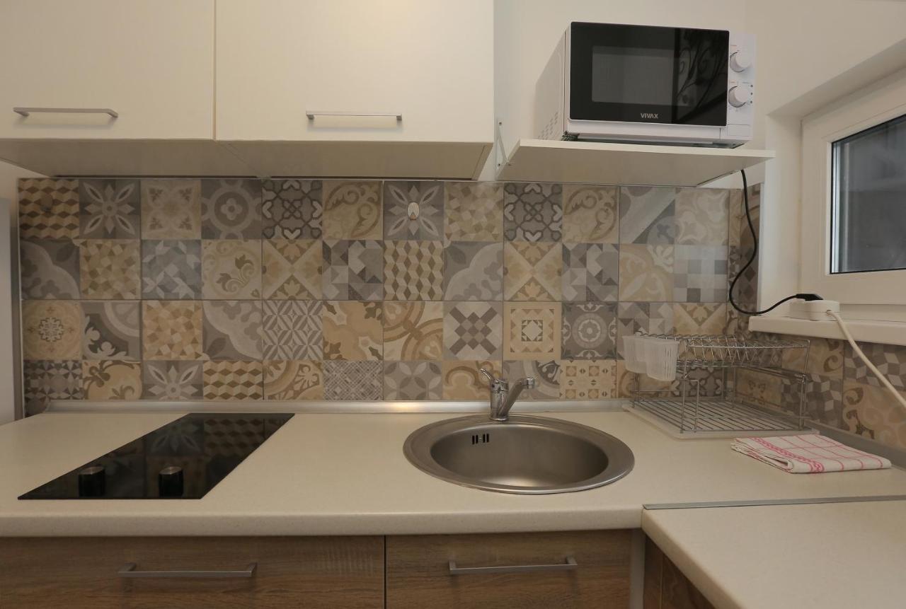 Nest Apartment Jahorina Dış mekan fotoğraf