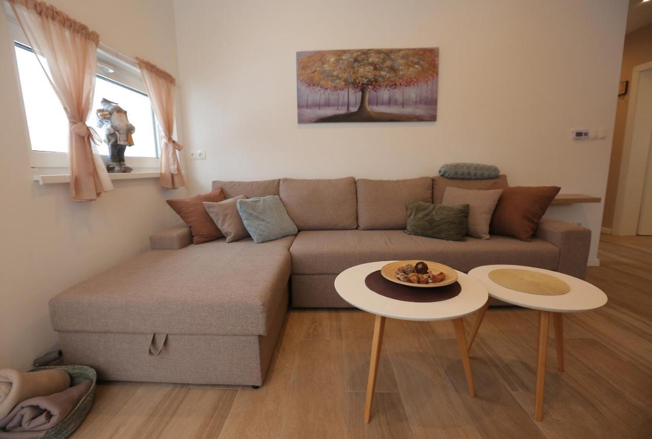 Nest Apartment Jahorina Dış mekan fotoğraf