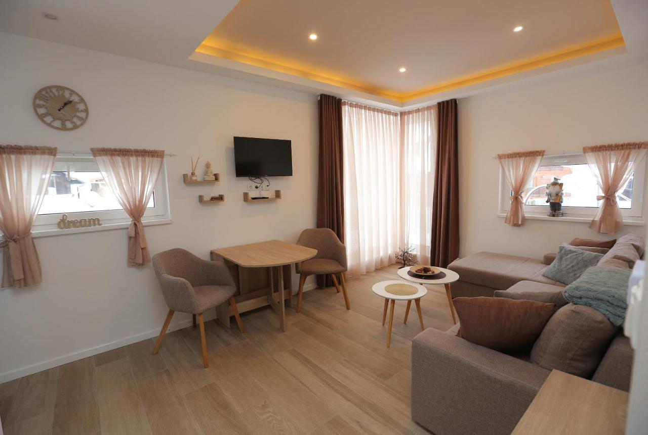 Nest Apartment Jahorina Dış mekan fotoğraf