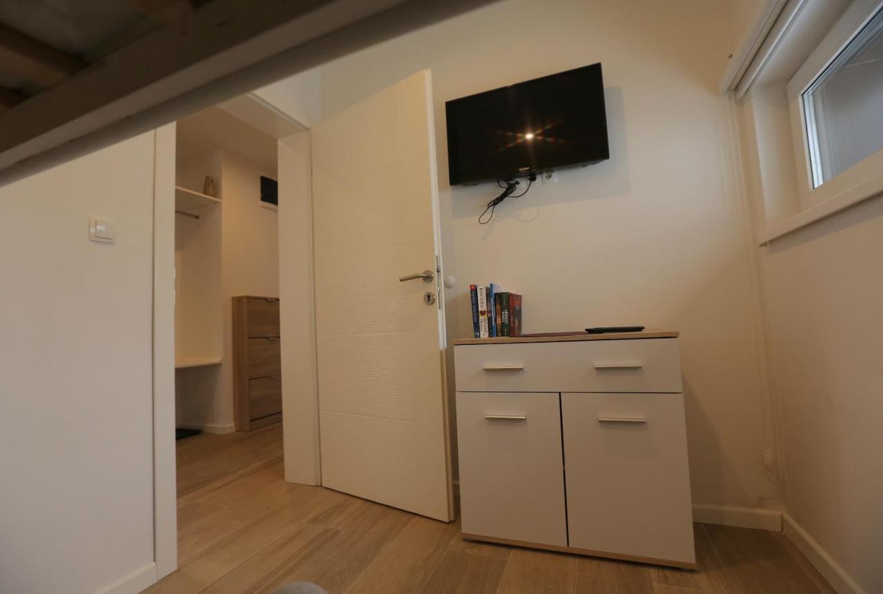 Nest Apartment Jahorina Dış mekan fotoğraf