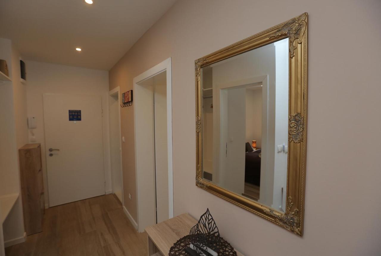 Nest Apartment Jahorina Dış mekan fotoğraf