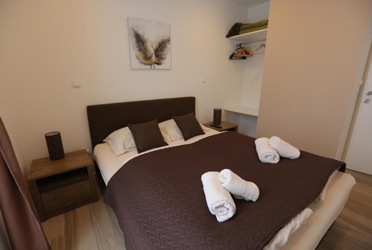 Nest Apartment Jahorina Dış mekan fotoğraf