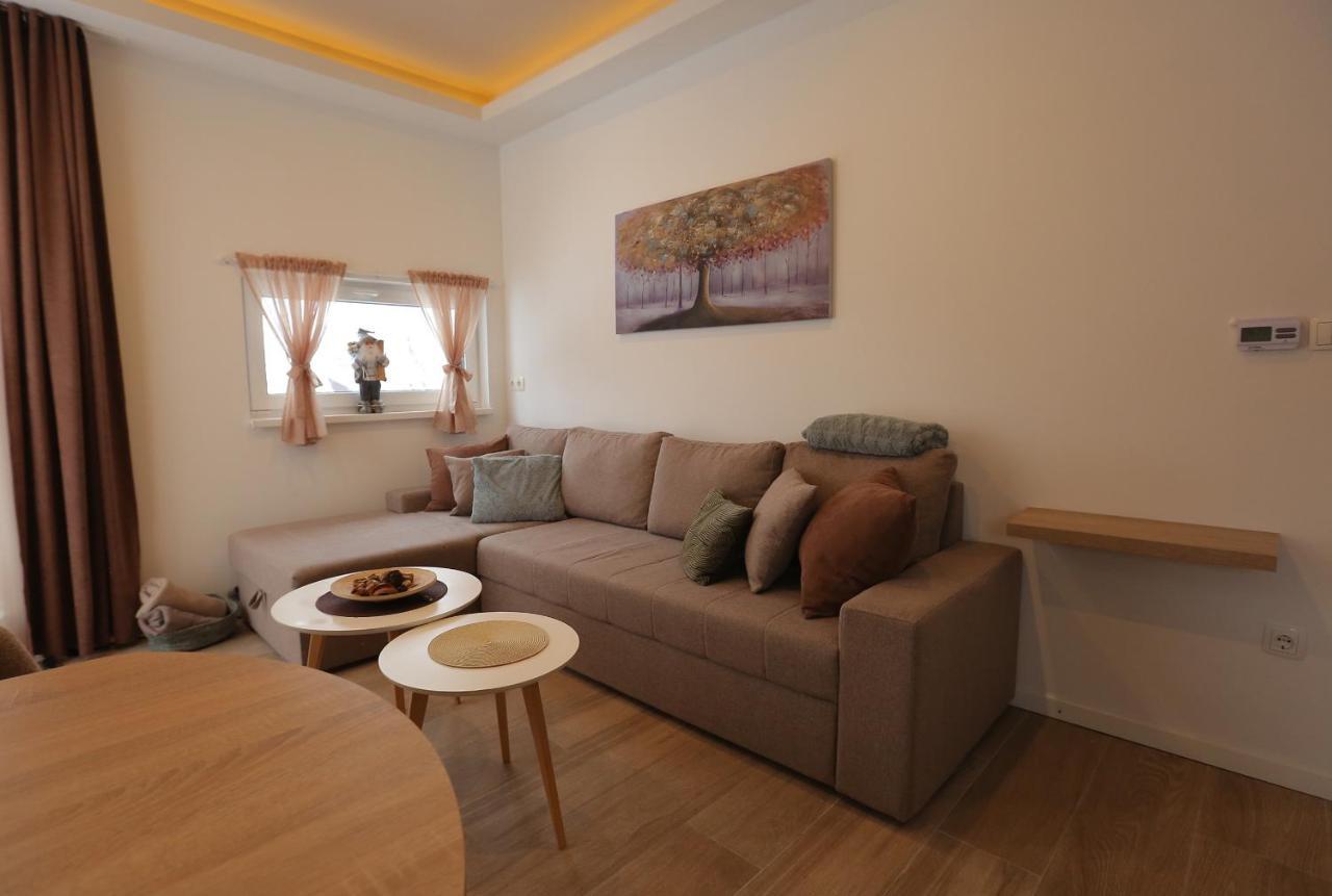 Nest Apartment Jahorina Dış mekan fotoğraf