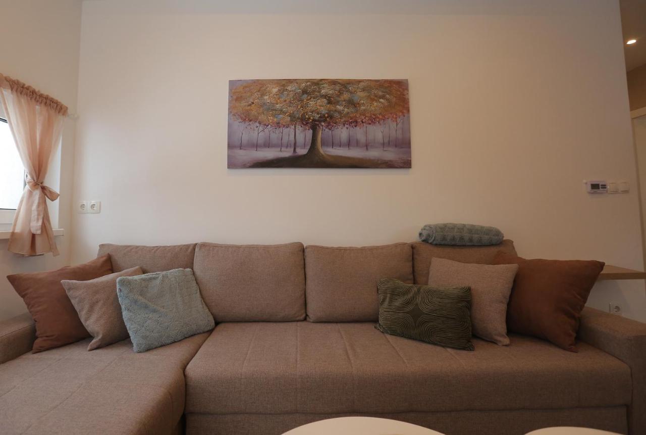 Nest Apartment Jahorina Dış mekan fotoğraf