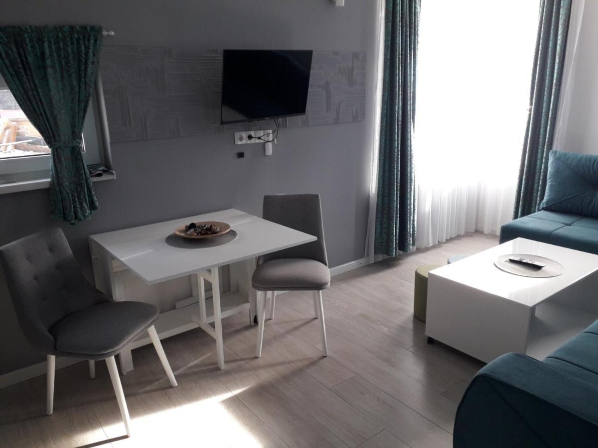 Nest Apartment Jahorina Dış mekan fotoğraf