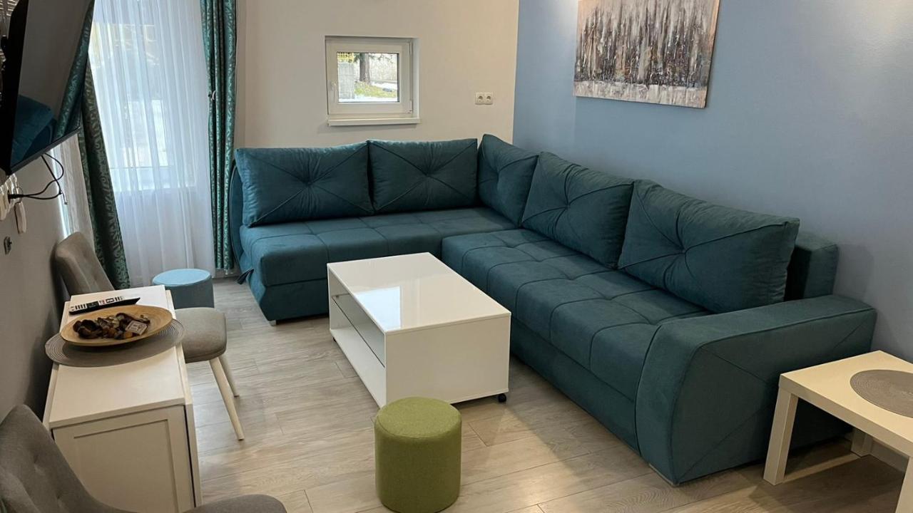 Nest Apartment Jahorina Dış mekan fotoğraf