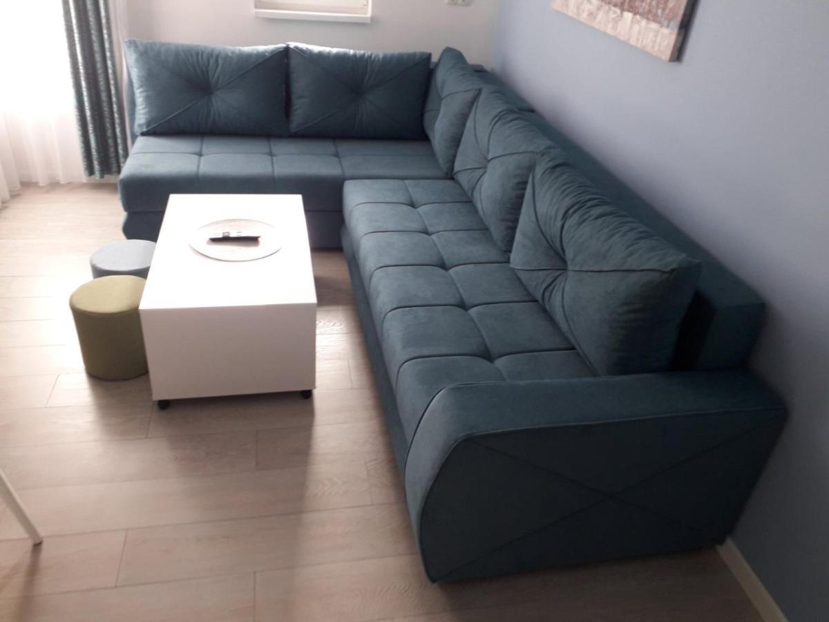 Nest Apartment Jahorina Dış mekan fotoğraf
