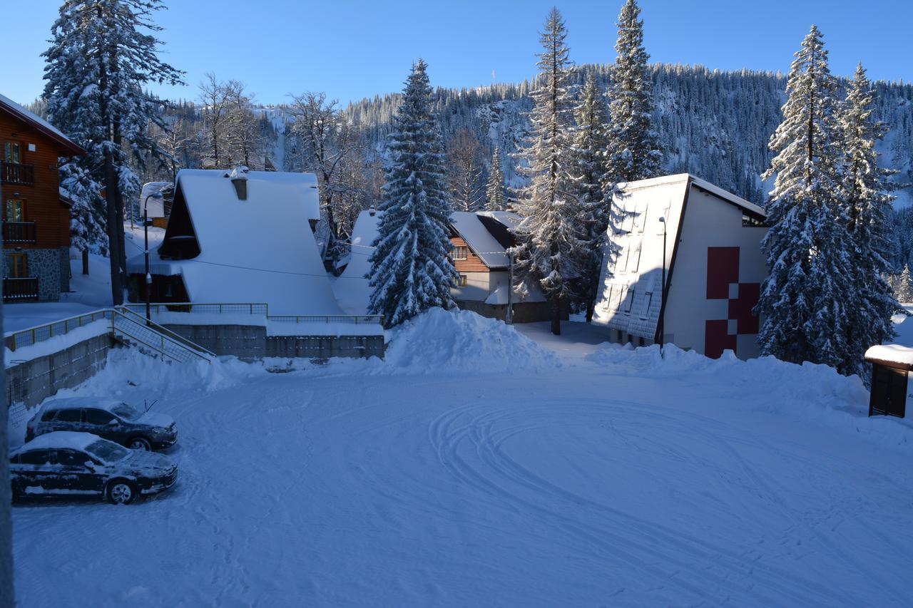 Nest Apartment Jahorina Dış mekan fotoğraf