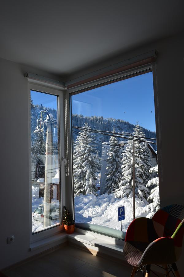 Nest Apartment Jahorina Dış mekan fotoğraf