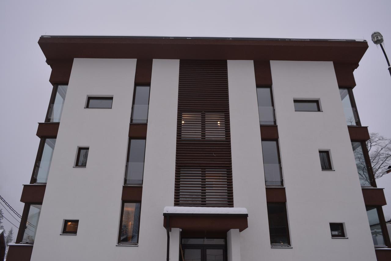Nest Apartment Jahorina Dış mekan fotoğraf